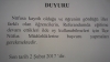 öğrenciler için önemli referandum duyurusu / #1324102