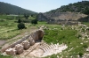 patara daki bouleuterion restorasyonu rezilliği / #1425414