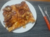 pizza da oldu