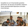 suriyeliler neden kalabalık gezer sorunsalı / #1468137