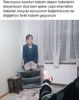televizyon kumandasını elinden bırakmayan baba / #2225881