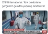 türk doktorların çelikten yapılmış sinirleri var / #2016930