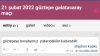 21 şubat 2022 göztepe galatasaray maçı / #2214080