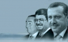 adnan menderes turgut özal tayyip erdoğan üçlüsü