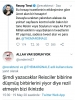 aktrollerin twitterde birbirine girmesi