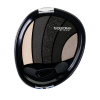 deborah perfect smokey eye palette far