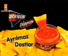 doritos dippas