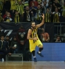 fenerbahçe erkek basketbol takımı