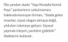 göztepe nin beşiktaş a döşeyeceği boru / #1569359