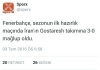 iran 2 lig takımından 3 yiyen takım / #1106425