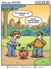 kızlarla tanışmak için köpek gezdirmek / #1860369