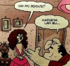 memesi küçük kızı teselli etmek / #1456271