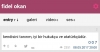 memleket partisi halen seçime girecek / #2307606