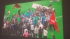 osmanlısporluların bjk futbolcularını alkışlaması / #1440551