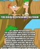 phineas and ferb