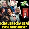 türkiye nin en büyük dolandırıcıları / #2340560