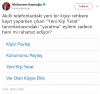 yeni kişi yarat bölümünden rahatsız olan adam / #1615590