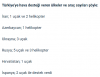 yunanistan a yangınlar için yardım eden ülkeler / #2174122