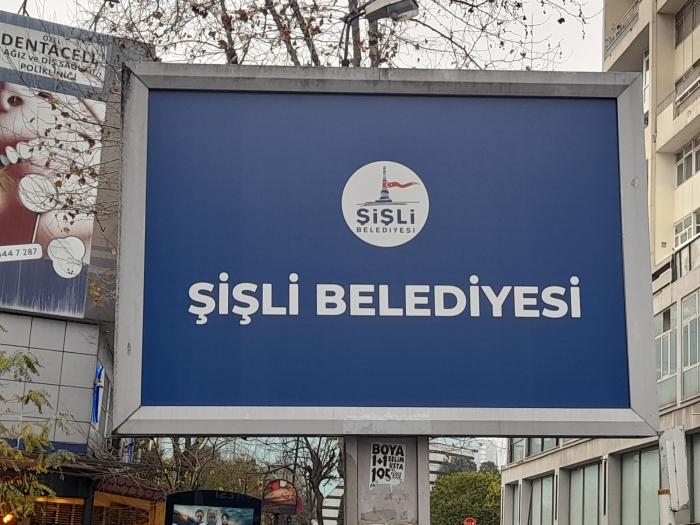 şişli