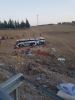 8 ağustos 2021 balıkesir otobüs kazası / #2174233