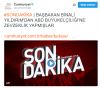 abd büyükelçiliğinin nihat erim paylaşımı / #1297602