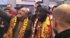 aboubakar kamara / #1801837
