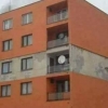 aidat ödemeyen apartman sakininin ifşası / #1831637