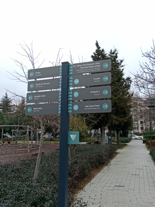 ayamama yaşam vadisi