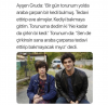 ayşen gruda nın torunu / #1749439