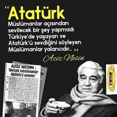 Aziz Nesin Aziz Nesin