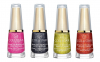 collistar jewel nail lacquer oje