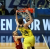 fenerbahçe erkek basketbol takımı