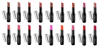 flormar lightweight lip powder ruj