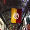 galatasaray bayrağı