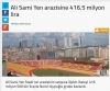 galatasaray ın elinden riva arazisinin alınması / #1014506