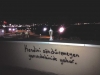 gecenin duvar yazısı / #1383060