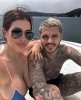 mauro icardi nin karısı