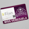 miss venezuela
