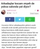 sevişme sırasında söylenen kelimeler / #1525776