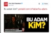 şevket çoruhtan akite tepki / #1001192