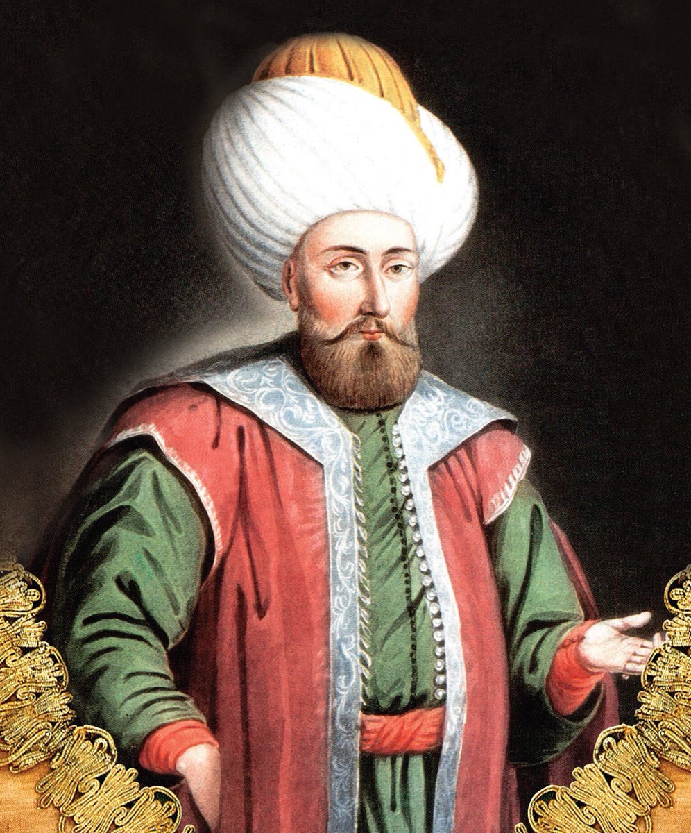 sultan murat hüdavendigar - uludağ sözlük