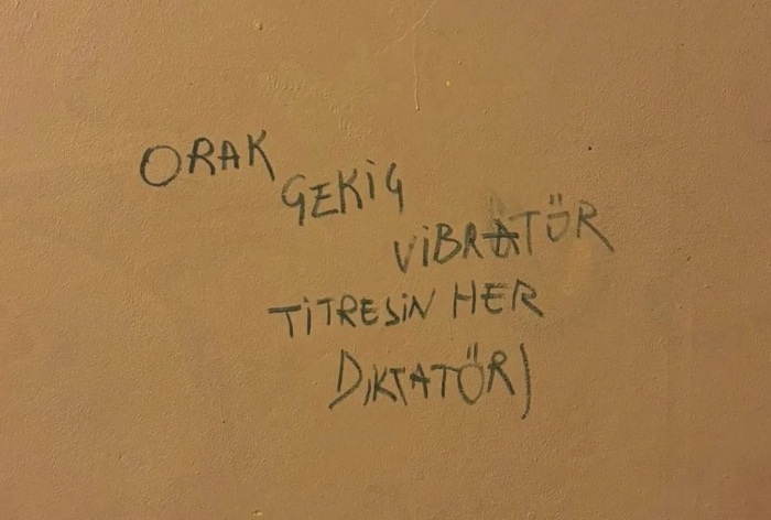 sözlük yazarlarının söylemek istedikleri