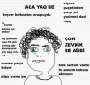 tam unuttum dedikten sonra karşına çıkması / #1349622