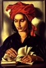 tamara de lempicka