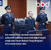 yolsuzluk yapan bakana idam kararı / #2445695