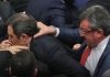 12 ocak 2017 chp nin meclis kürsüsünü işgal etmesi / #1305141