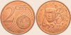 2 cent / #2431821