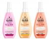 gliss beauty milk güzelleştirici saç bakım sütü