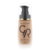 golden rose longstay matte foundation / #2385585