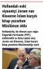 islam karşıtı batılı bir kişi müslüman oldu / #1804599